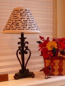 personalized-lamp-shade